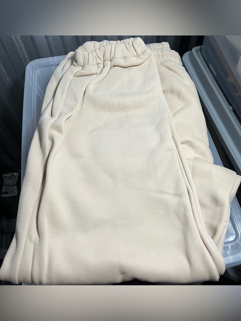 Comfrt Sweatpants 2X NWOT - Picture 2 of 3